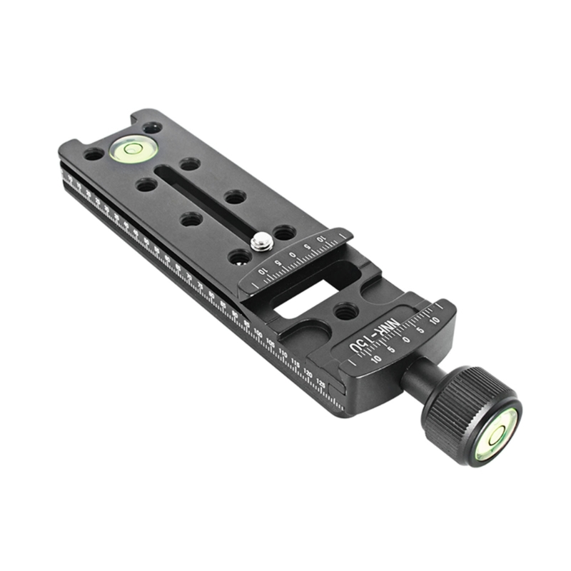 Nr150/nr150s-カメラクランプ,クイックリリースレ - Camera Cage Baseplate のレビューと価格