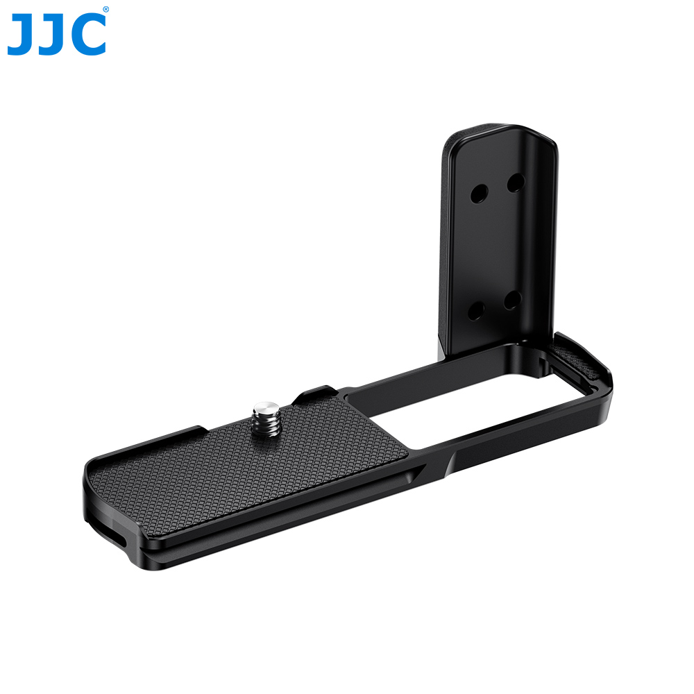 JJC HG-S9 L型ブラケットプレート パナソニック L - Camera Cage Baseplate のレビューと価格
