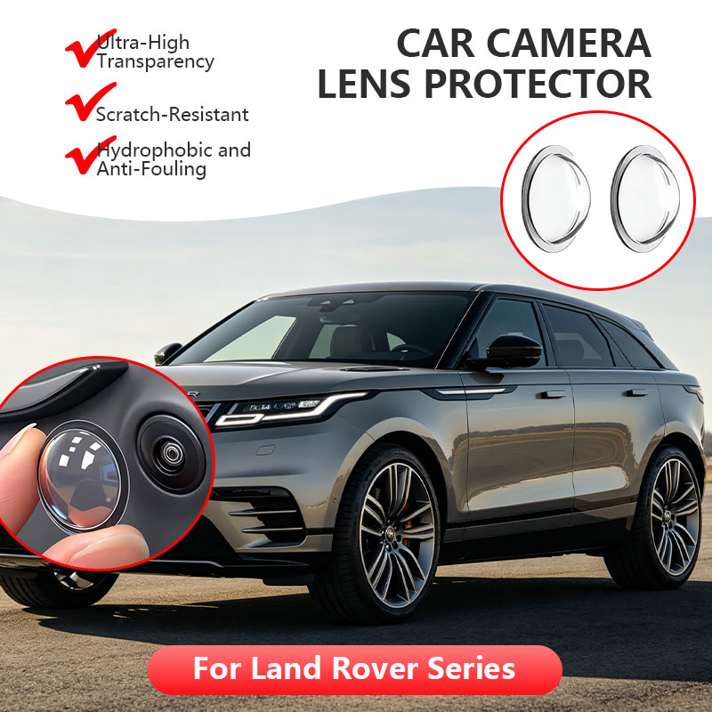 ランドローバーディフェンダーベラール L663 360 パノ - Camera Rain Cover のレビューと価格