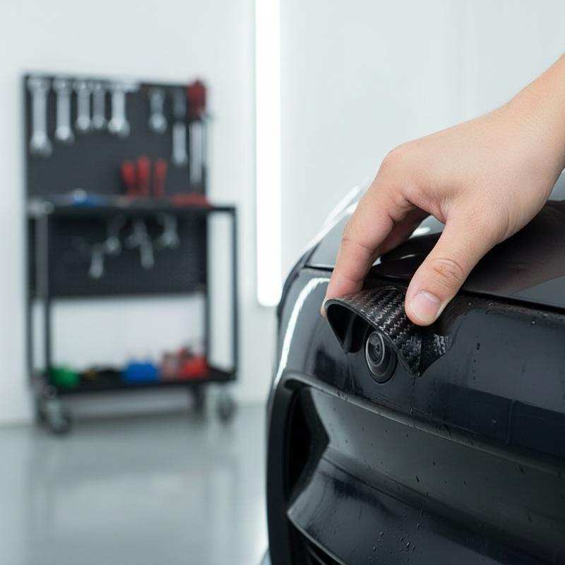 車のリアビューカメラレインガード 1/2/4 個日焼け防止防 - Camera Rain Cover のレビューと価格