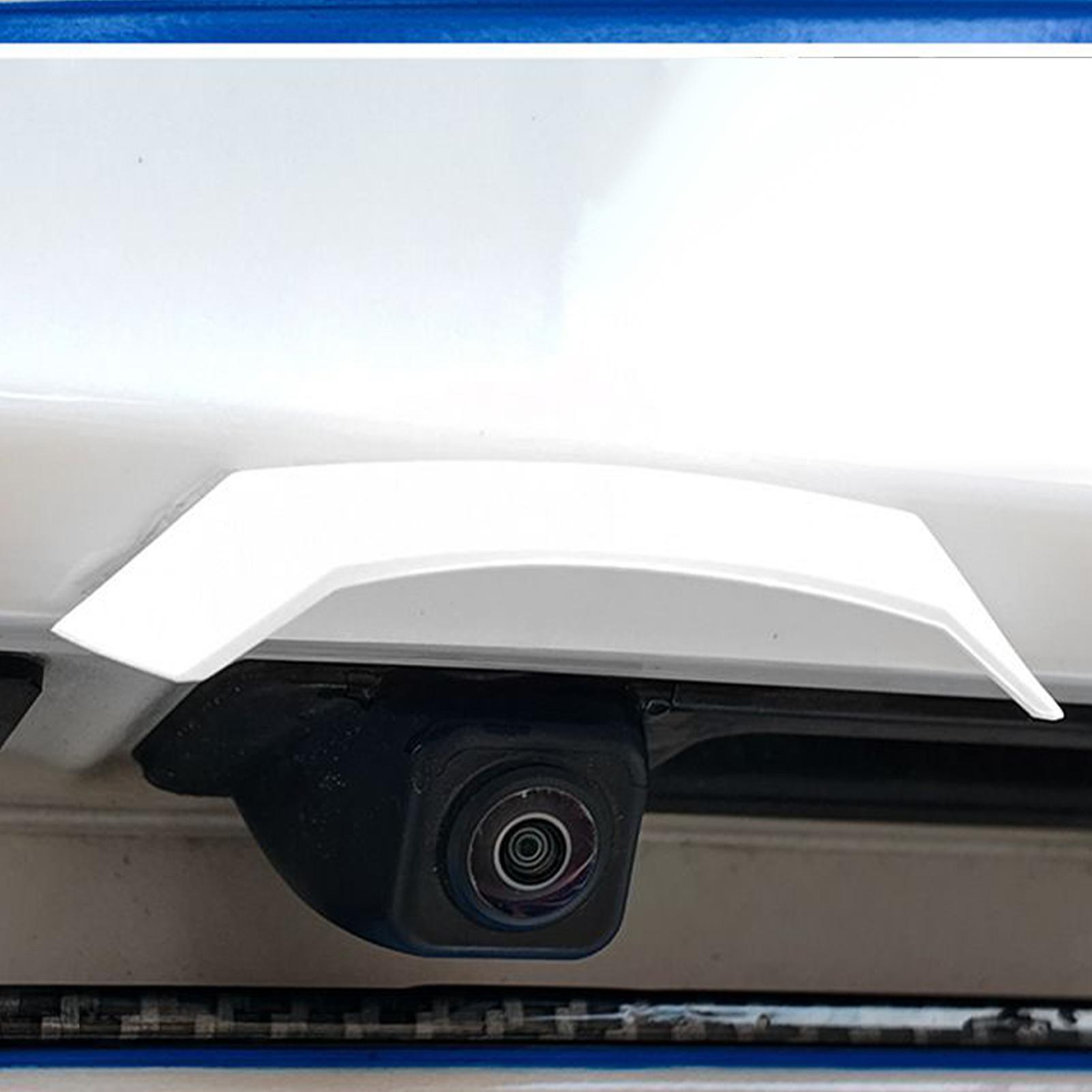 車用リアビューカメラカバー、リアビュー保護、防風リバースカメ - Camera Rain Cover のレビューと価格