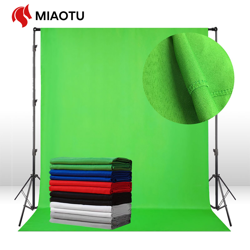 写真撮影の背景幕モスリンコットングリーンスクリーンクロマキー - Photography Backdrop Muslin のレビューと価格