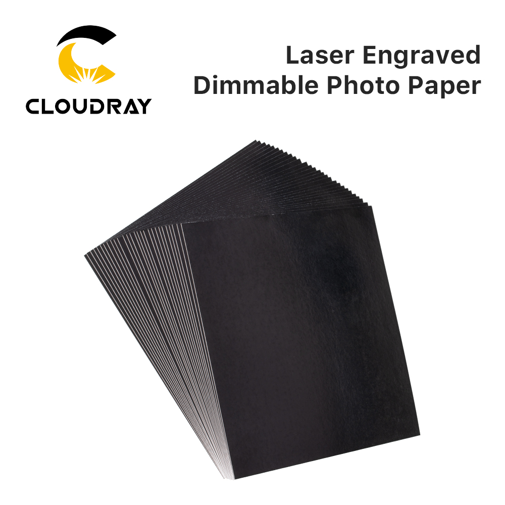 Cloudray レーザー彫刻および切断機のスポット品質デバ - Photography Quiz のレビューと価格