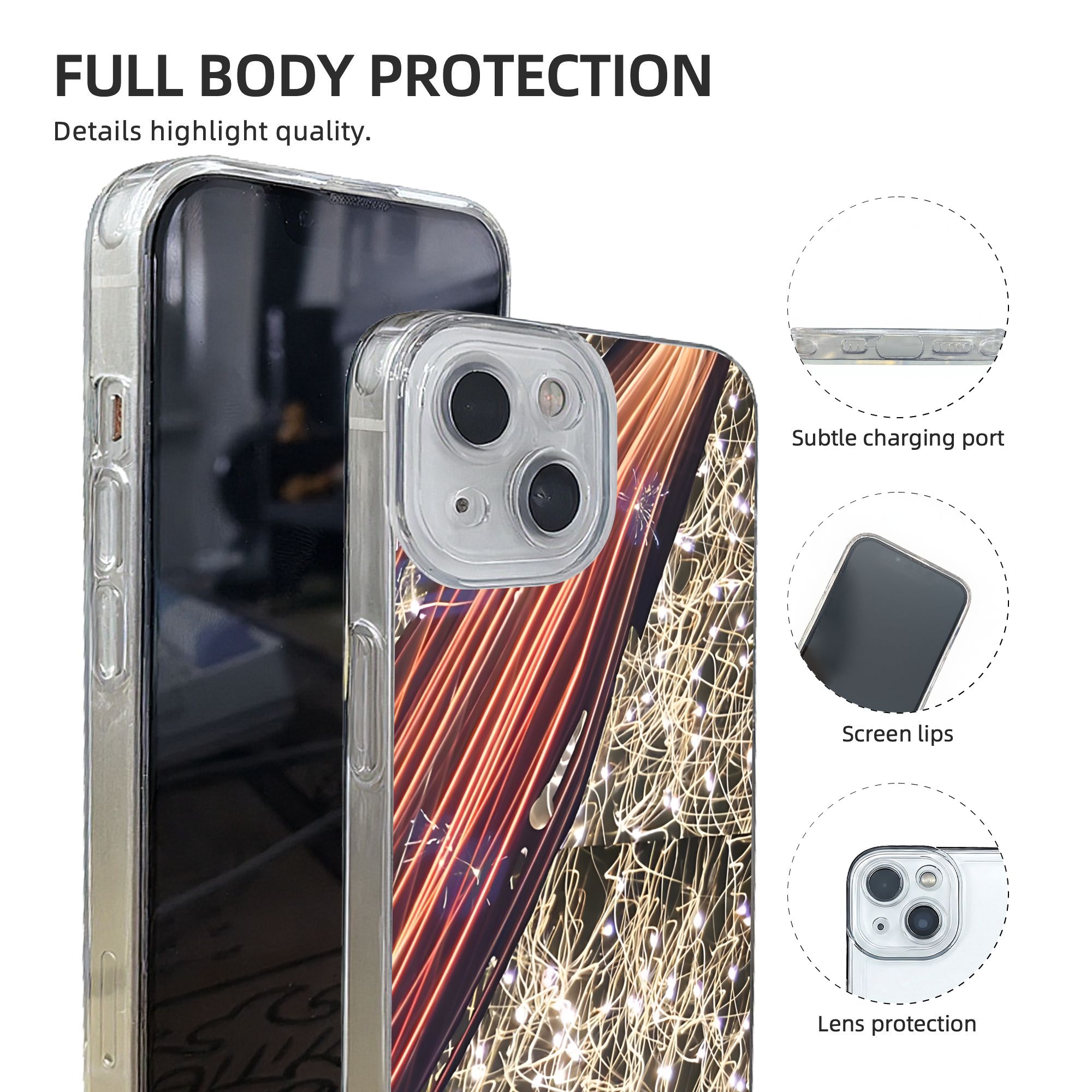 新型アーマーバンパー写真撮影対応iPhoneケース（iPho - Photography With Iphone 15 のレビューと価格