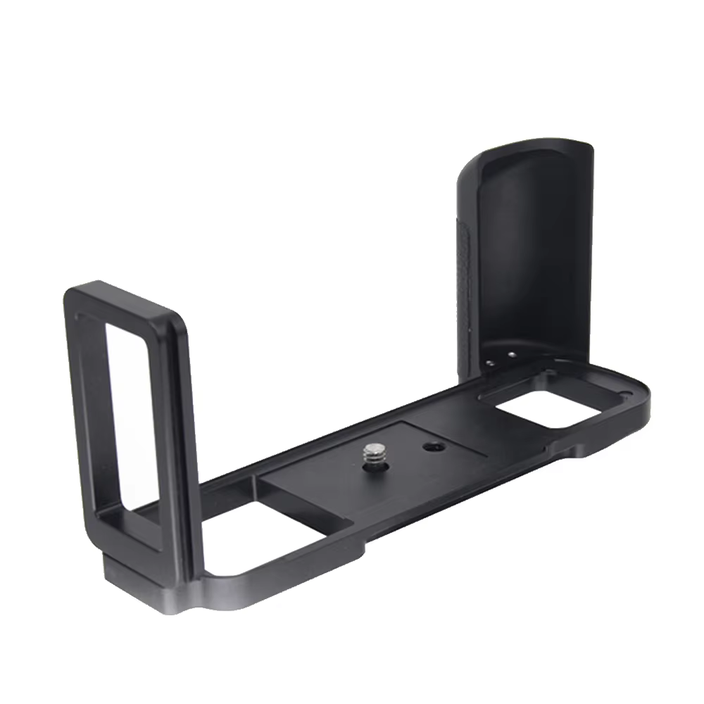 JINTU メタルプロ垂直 L 型ブラケット三脚クイックリリ - Camera Cage Baseplate のレビューと価格