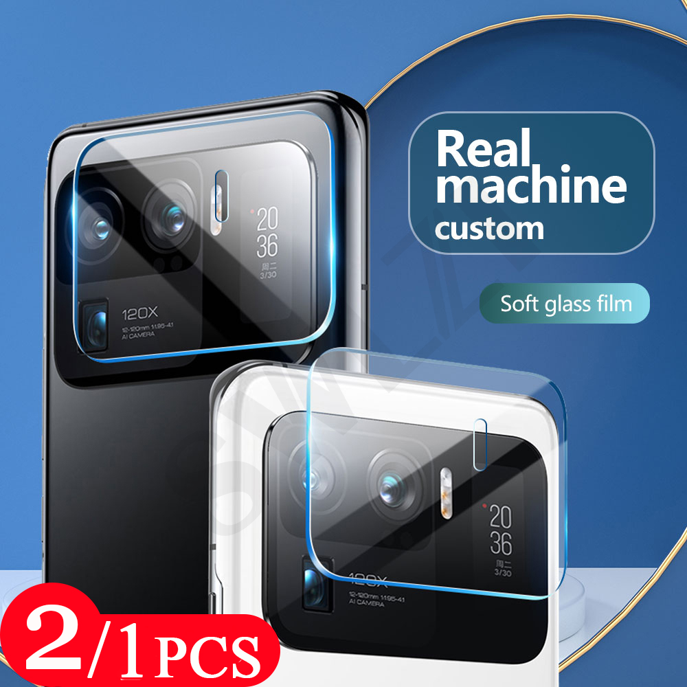 2/1 個 9H シャオ mi mi 11 lite 11X - Photography Kit Pro Xiaomi のレビューと価格
