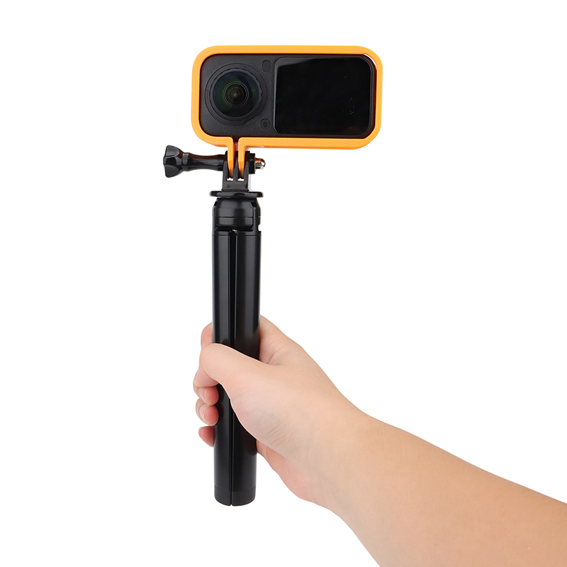 Insta360 X6 カメラ拡張保護フレームラビットケージ - Camera Cage Baseplate のレビューと価格
